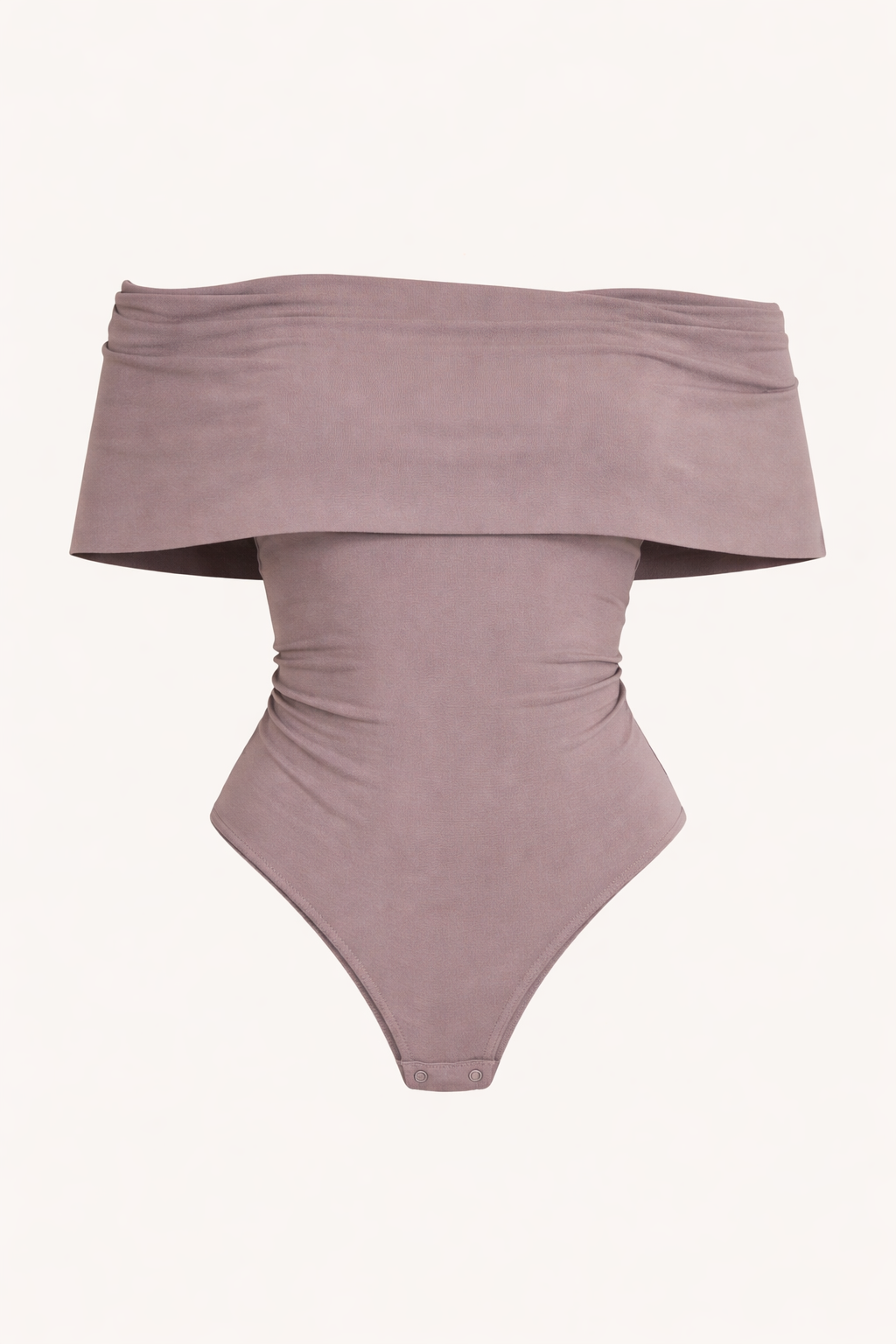 Body Off Shoulder