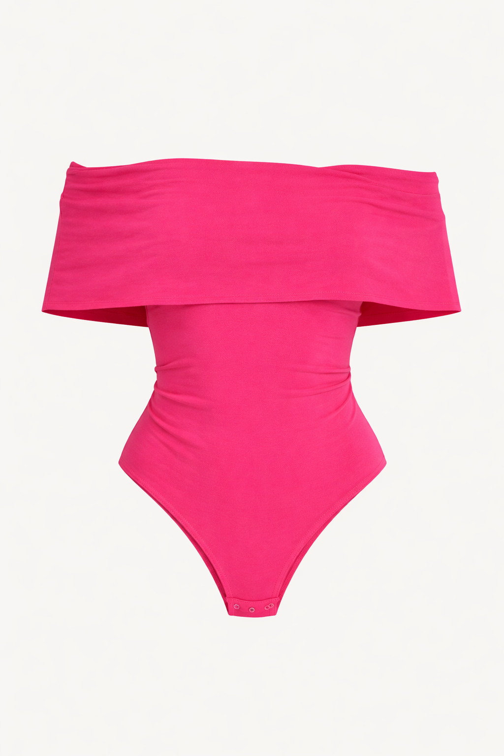 Body Off Shoulder
