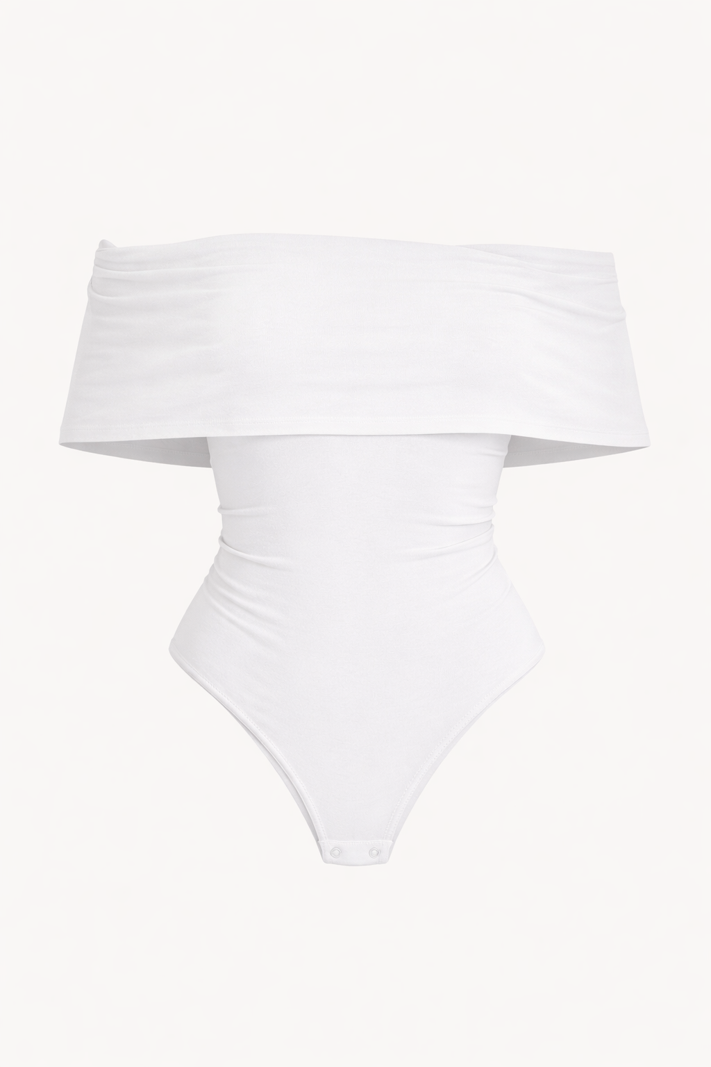 Body Off Shoulder