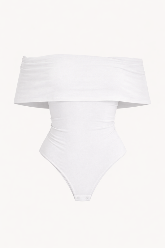 Body Off Shoulder